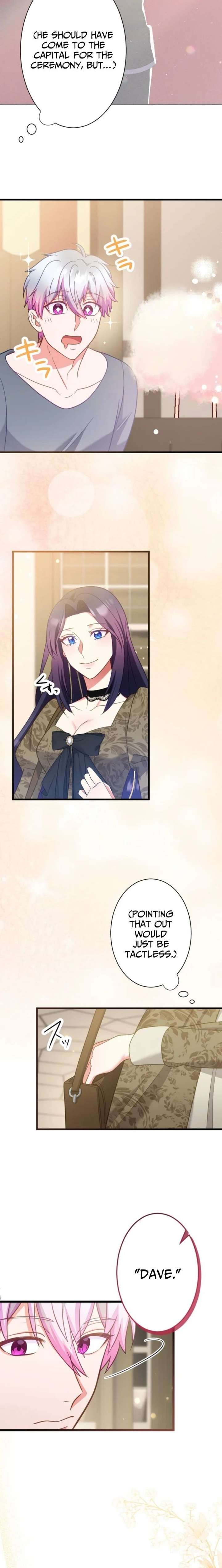 The Villainess Tames a Capricious Demon Chapter 18 97 ch 18 16