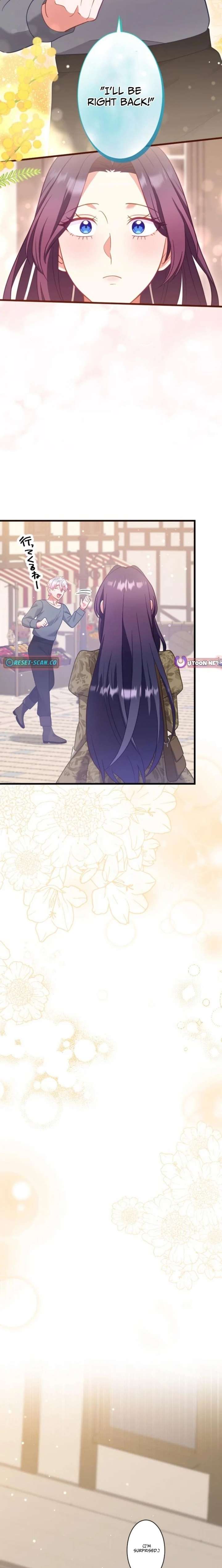 The Villainess Tames a Capricious Demon Chapter 18 100 ch 18 19