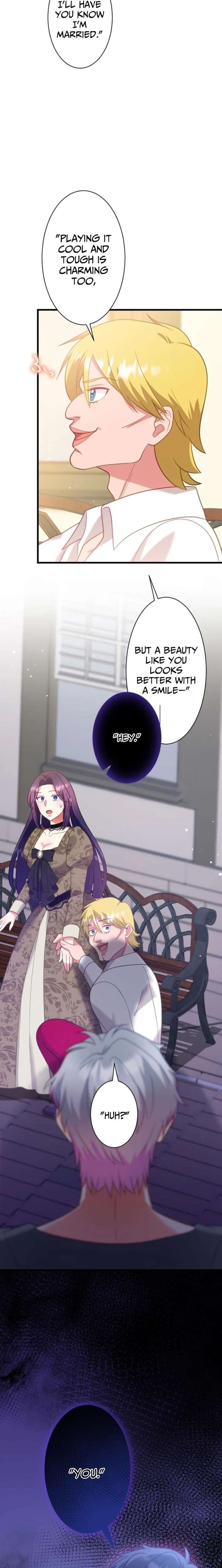 The Villainess Tames a Capricious Demon Chapter 18 106 ch 18 25