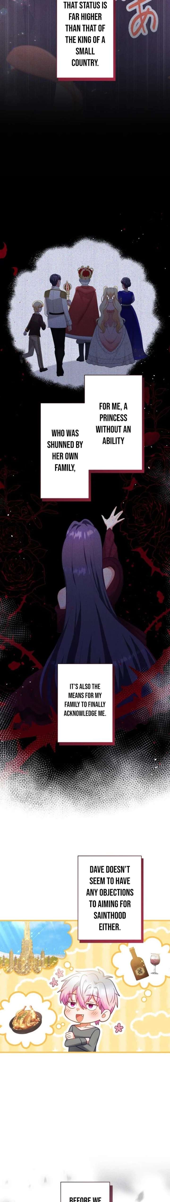 The Villainess Tames a Capricious Demon Chapter 18 85 ch 18 4