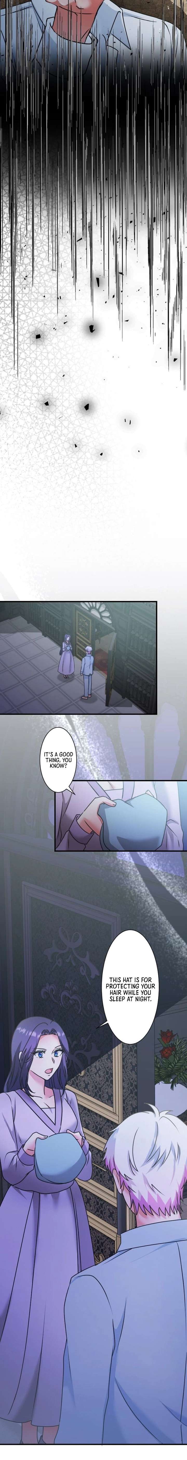 The Villainess Tames a Capricious Demon Chapter 6 97 015