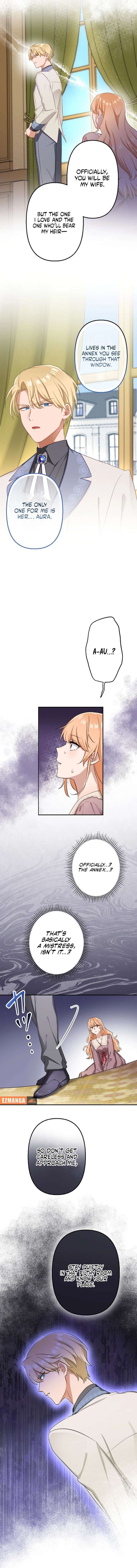 The Arrogant Young Lady Learns Love Through a Blood Contract Chapter 1 47 011