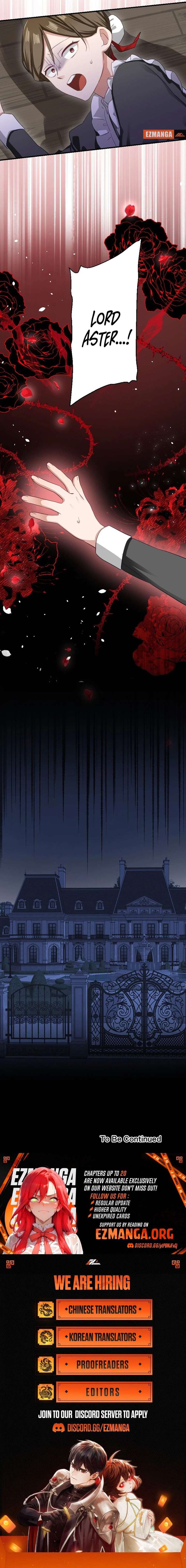 The Arrogant Young Lady Learns Love Through a Blood Contract Chapter 10 36 009