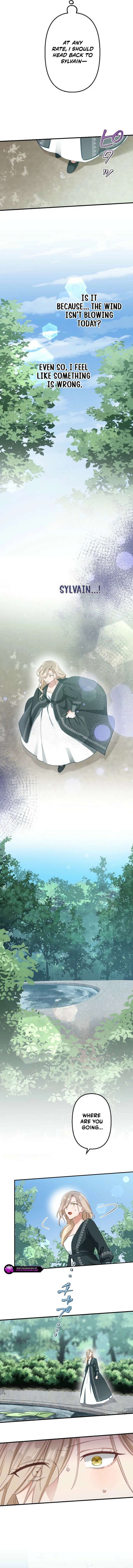 The Arrogant Young Lady Learns Love Through a Blood Contract Chapter 11 59 011