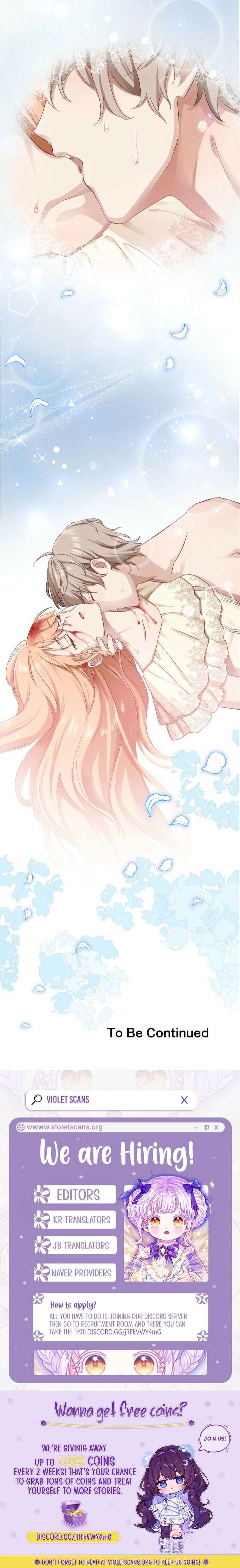 The Arrogant Young Lady Learns Love Through a Blood Contract Chapter 11 64 016