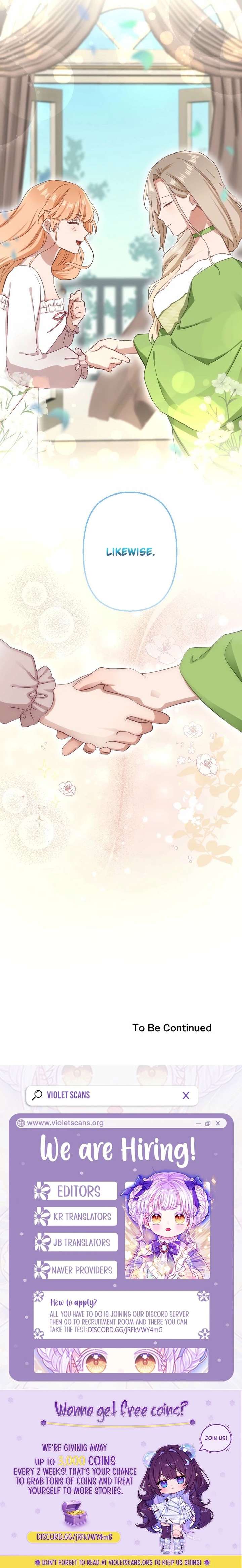 The Arrogant Young Lady Learns Love Through a Blood Contract Chapter 12 56 014