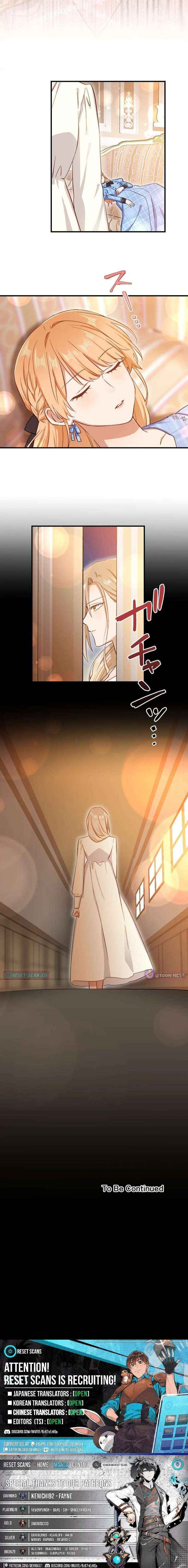 The Arrogant Young Lady Learns Love Through a Blood Contract Chapter 18 32 8