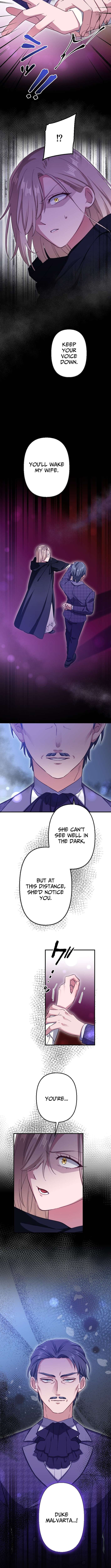 The Arrogant Young Lady Learns Love Through a Blood Contract Chapter 19 27 6