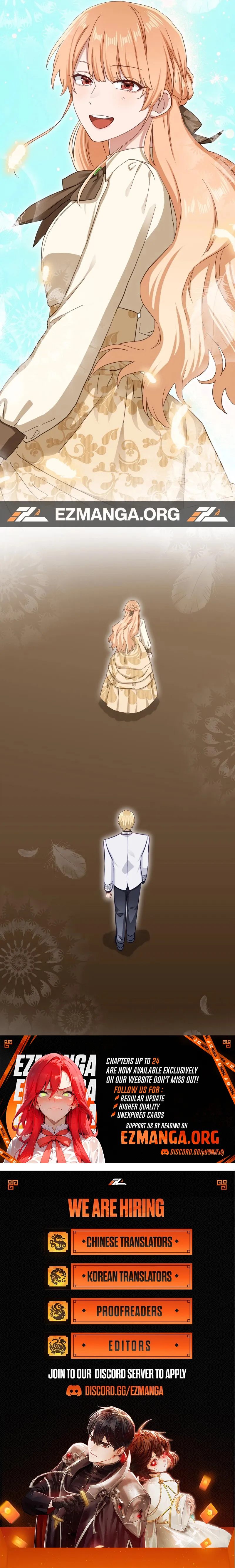 The Arrogant Young Lady Learns Love Through a Blood Contract Chapter 23 36 9