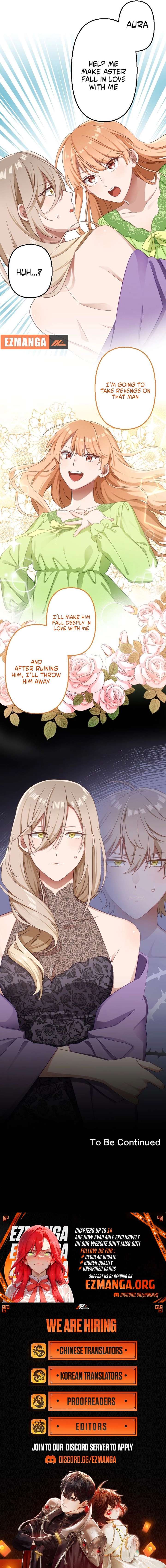 The Arrogant Young Lady Learns Love Through a Blood Contract Chapter 3 40 010