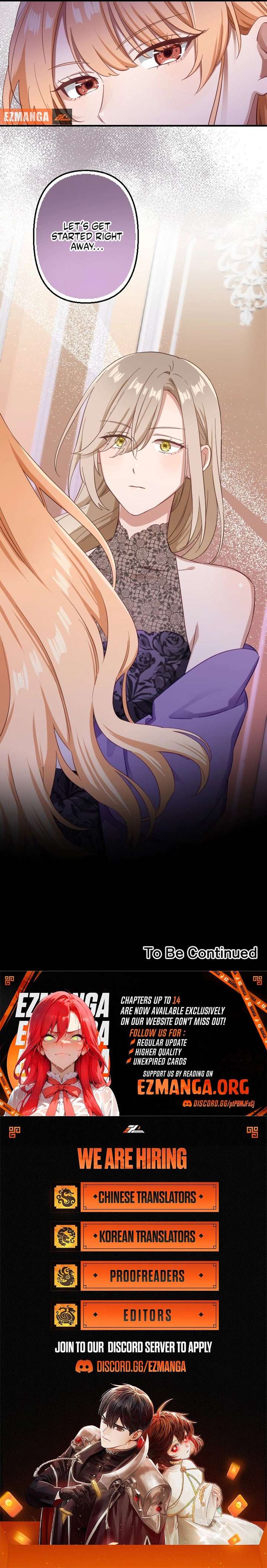 The Arrogant Young Lady Learns Love Through a Blood Contract Chapter 4 28 007