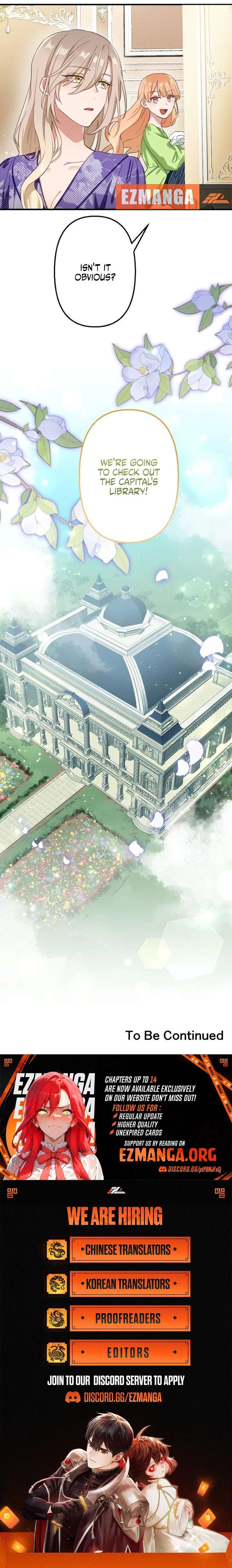 The Arrogant Young Lady Learns Love Through a Blood Contract Chapter 5 32 008