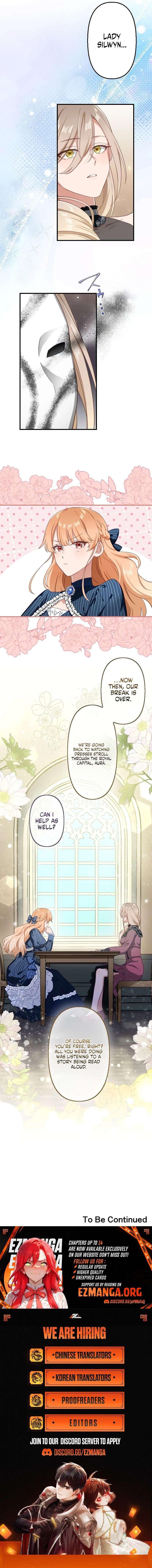 The Arrogant Young Lady Learns Love Through a Blood Contract Chapter 6 32 008