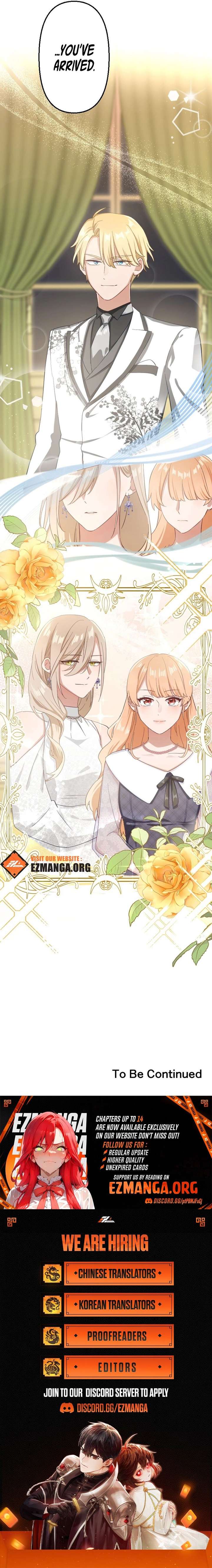 The Arrogant Young Lady Learns Love Through a Blood Contract Chapter 7 40 010