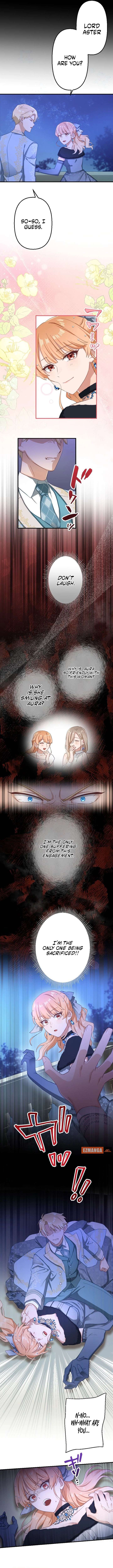 The Arrogant Young Lady Learns Love Through a Blood Contract Chapter 9 51 012