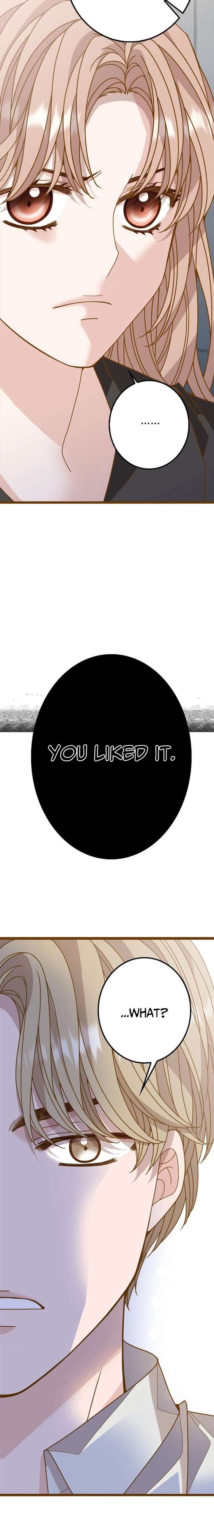 Mr. Manager, I’ll Just Hold Your Hand and Sleep Chapter 10 143 020