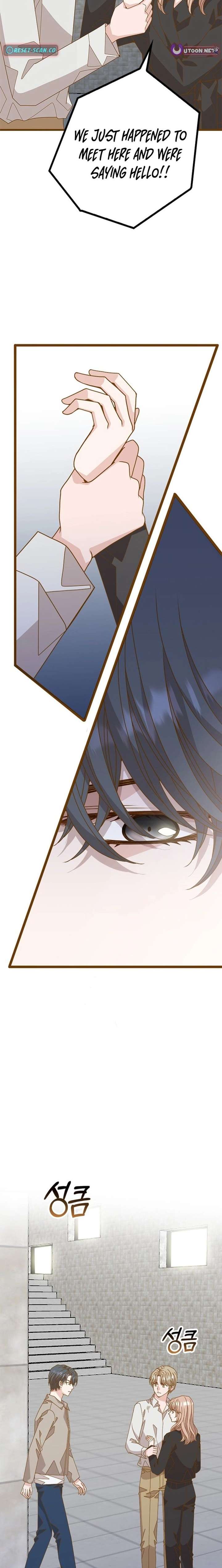 Mr. Manager, I’ll Just Hold Your Hand and Sleep Chapter 10 152 029