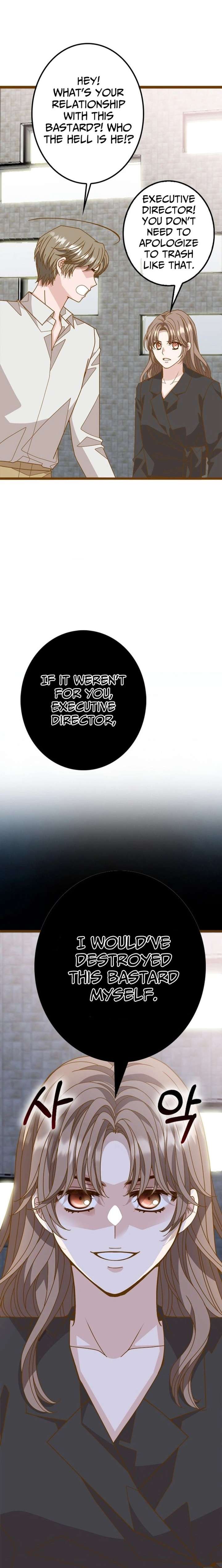 Mr. Manager, I’ll Just Hold Your Hand and Sleep Chapter 10 156 033