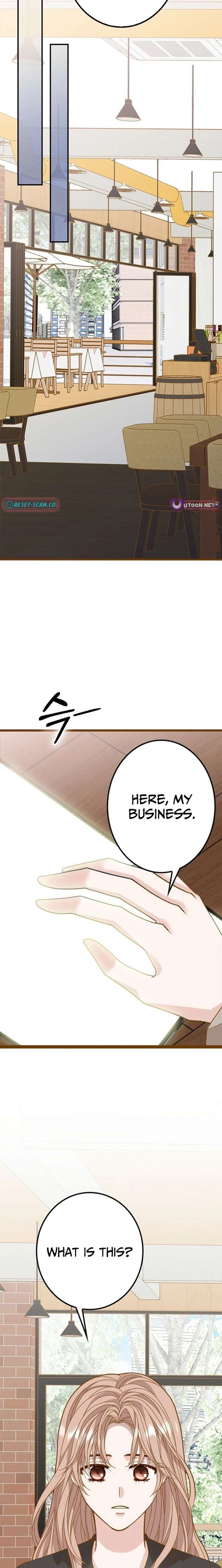 Mr. Manager, I’ll Just Hold Your Hand and Sleep Chapter 10 159 036