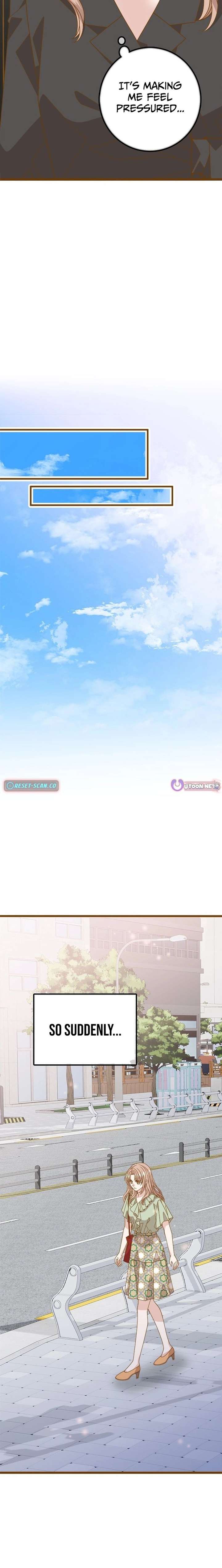 Mr. Manager, I’ll Just Hold Your Hand and Sleep Chapter 11 120 003