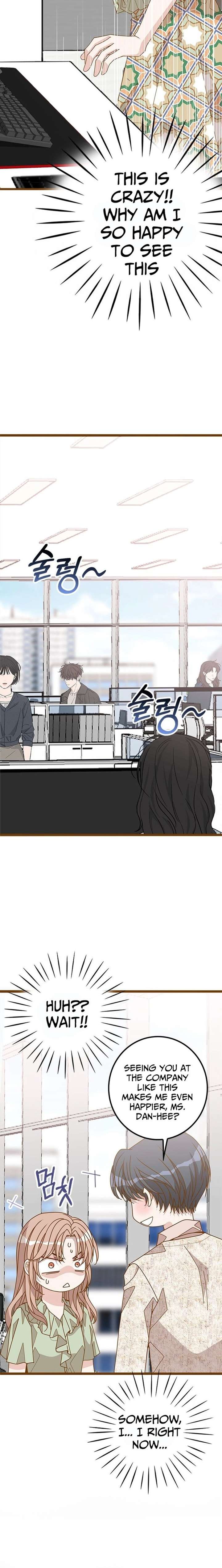 Mr. Manager, I’ll Just Hold Your Hand and Sleep Chapter 11 130 013