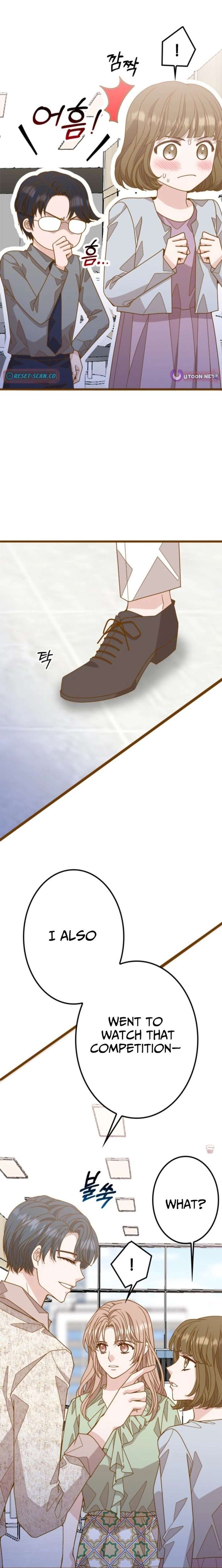 Mr. Manager, I’ll Just Hold Your Hand and Sleep Chapter 11 136 019