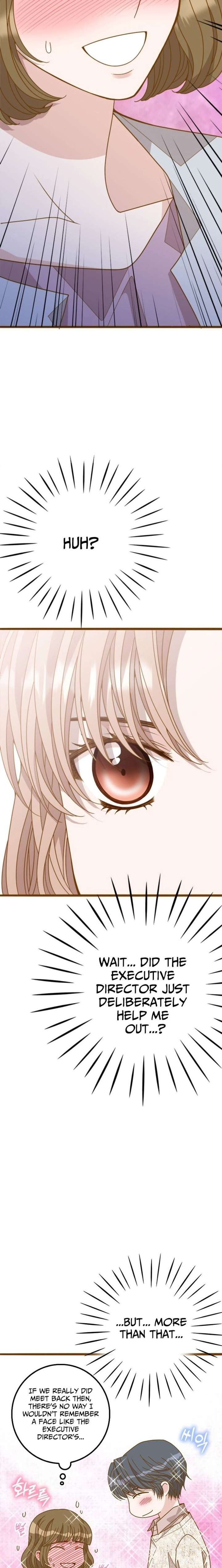 Mr. Manager, I’ll Just Hold Your Hand and Sleep Chapter 11 138 021