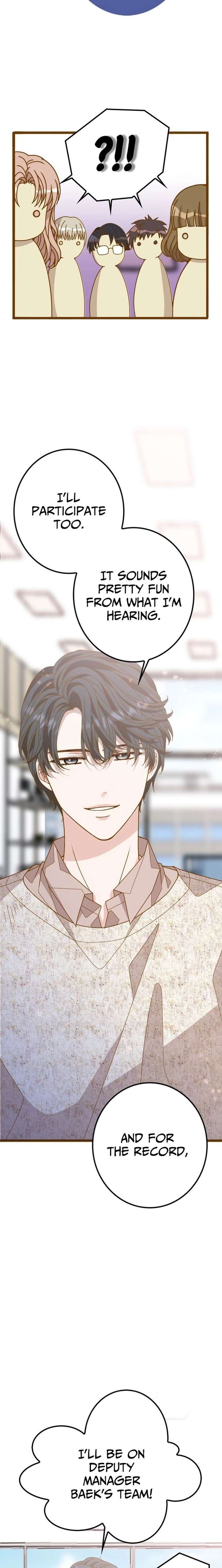 Mr. Manager, I’ll Just Hold Your Hand and Sleep Chapter 11 142 025