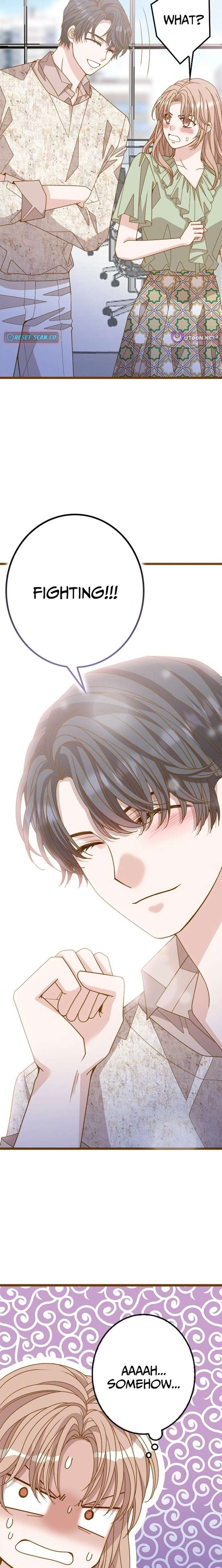 Mr. Manager, I’ll Just Hold Your Hand and Sleep Chapter 11 143 026