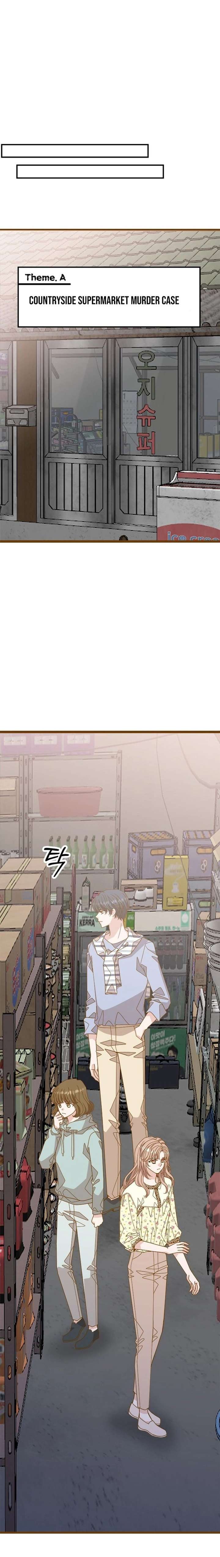 Mr. Manager, I’ll Just Hold Your Hand and Sleep Chapter 11 150 033