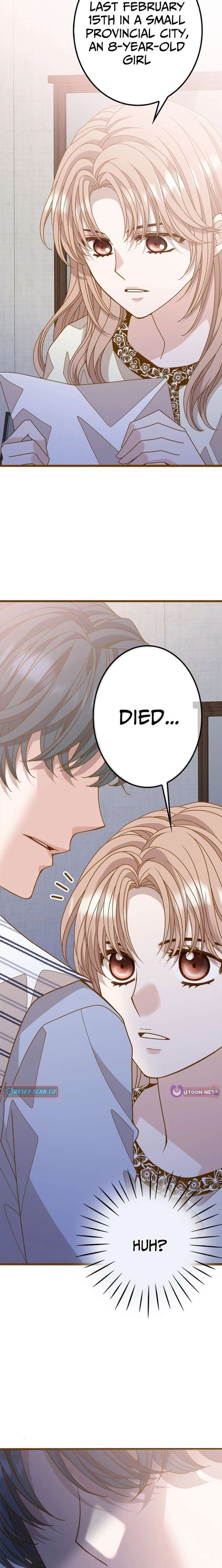 Mr. Manager, I’ll Just Hold Your Hand and Sleep Chapter 11 153 036