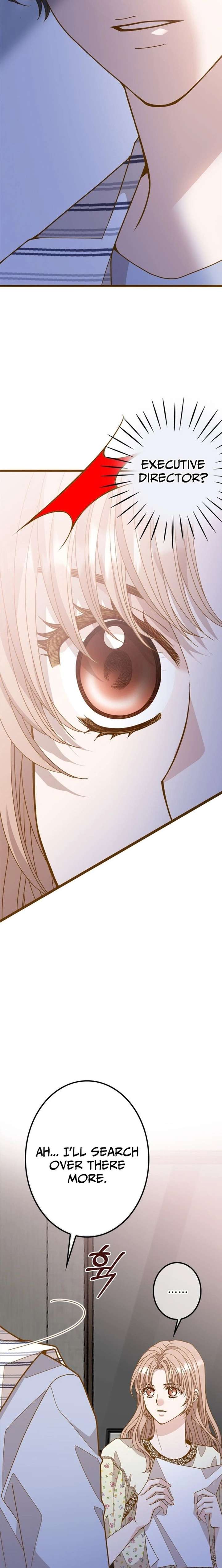 Mr. Manager, I’ll Just Hold Your Hand and Sleep Chapter 11 154 037