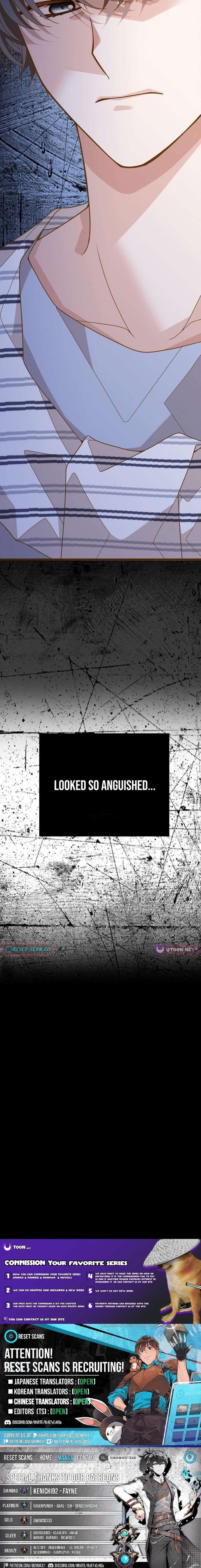 Mr. Manager, I’ll Just Hold Your Hand and Sleep Chapter 11 156 039