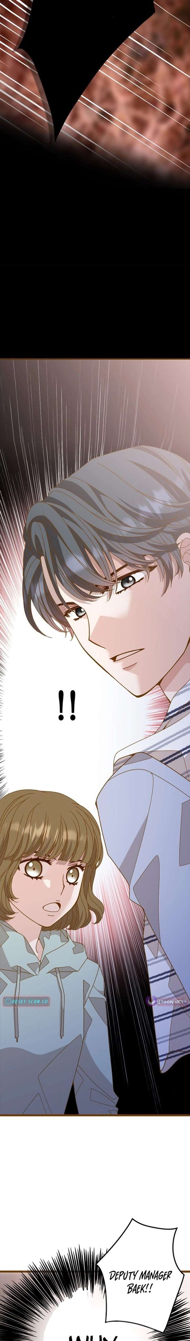 Mr. Manager, I’ll Just Hold Your Hand and Sleep Chapter 12 123 006