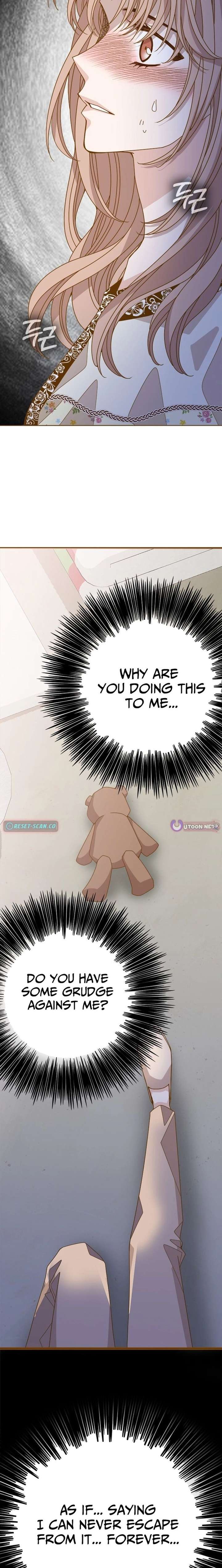 Mr. Manager, I’ll Just Hold Your Hand and Sleep Chapter 12 125 008