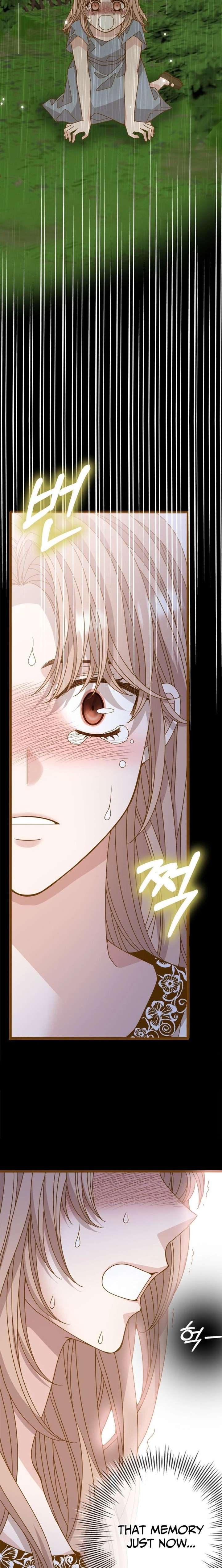 Mr. Manager, I’ll Just Hold Your Hand and Sleep Chapter 12 127 010