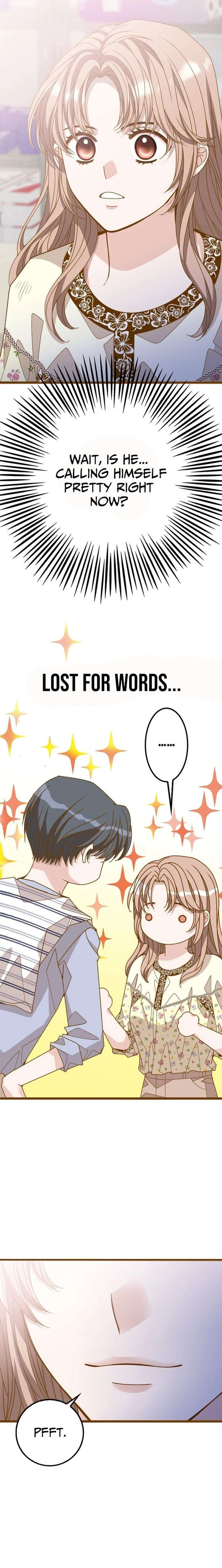 Mr. Manager, I’ll Just Hold Your Hand and Sleep Chapter 12 136 019