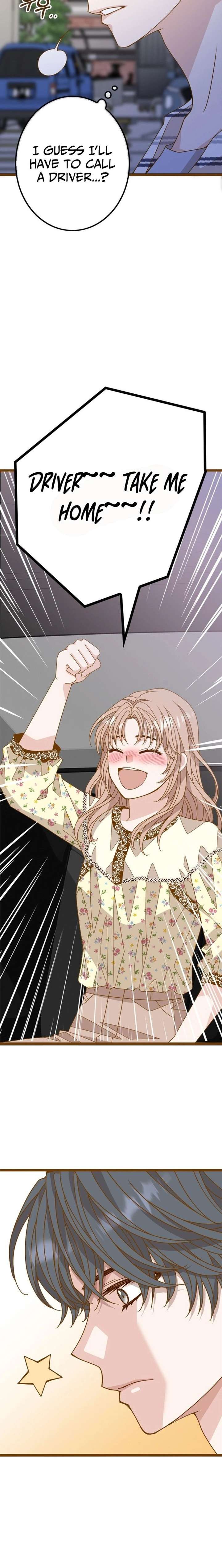 Mr. Manager, I’ll Just Hold Your Hand and Sleep Chapter 13 142 007