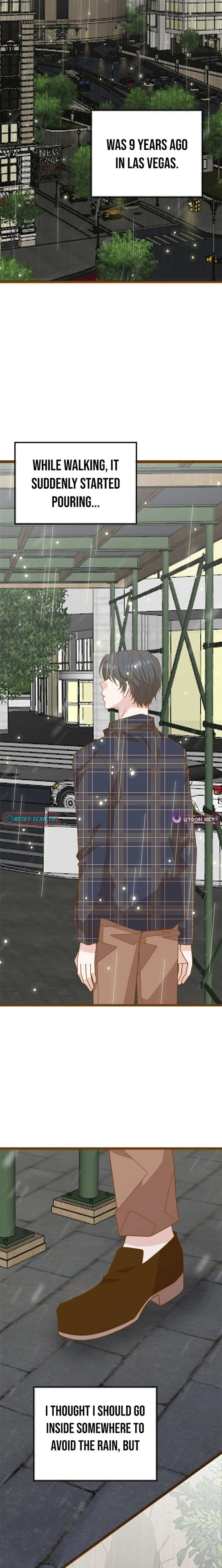 Mr. Manager, I’ll Just Hold Your Hand and Sleep Chapter 13 146 011