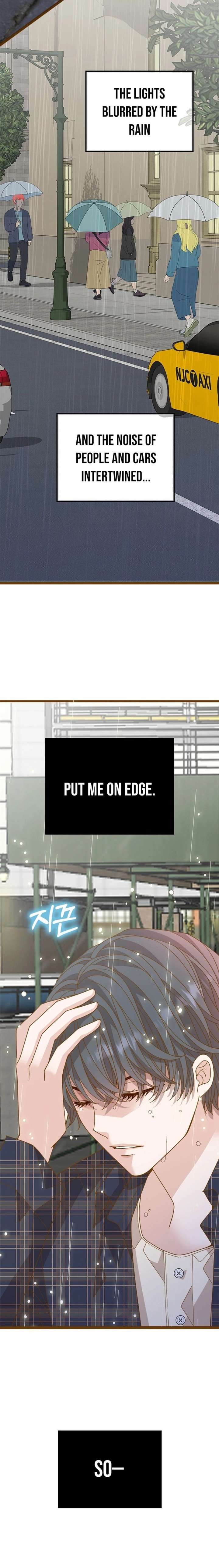 Mr. Manager, I’ll Just Hold Your Hand and Sleep Chapter 13 147 012