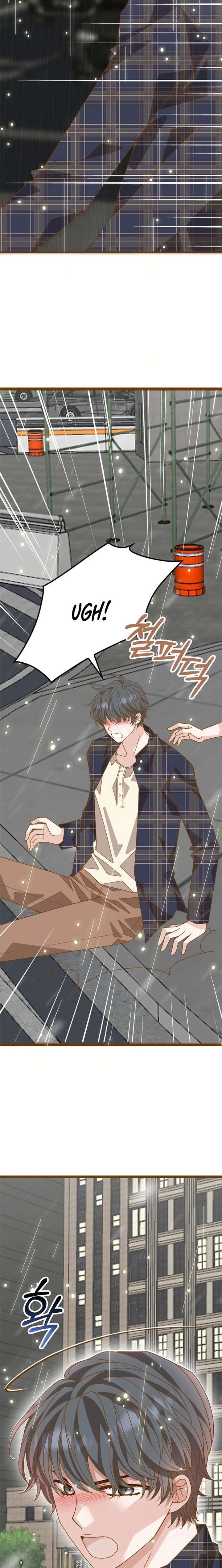 Mr. Manager, I’ll Just Hold Your Hand and Sleep Chapter 13 149 014