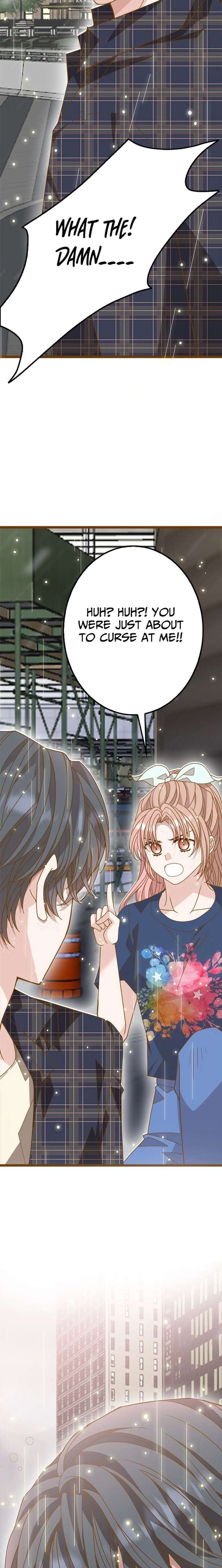 Mr. Manager, I’ll Just Hold Your Hand and Sleep Chapter 13 150 015