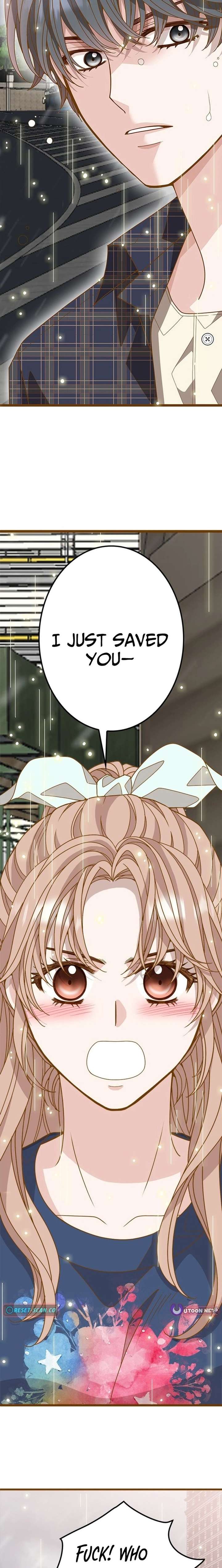 Mr. Manager, I’ll Just Hold Your Hand and Sleep Chapter 13 151 016