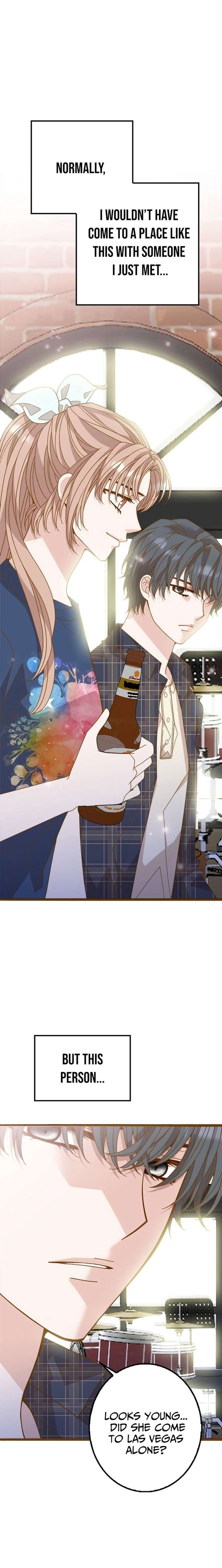 Mr. Manager, I’ll Just Hold Your Hand and Sleep Chapter 13 157 022