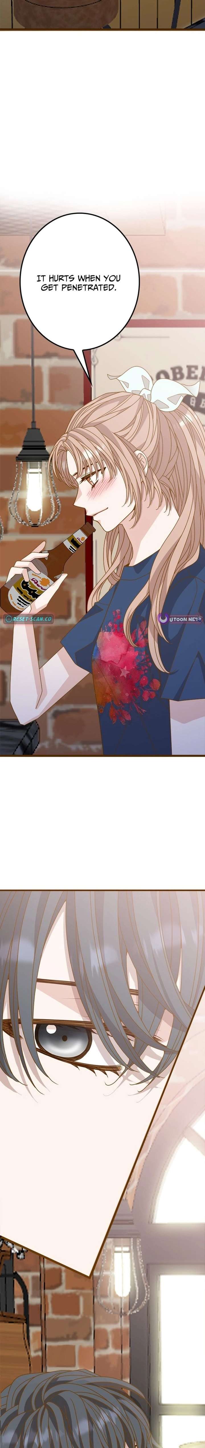 Mr. Manager, I’ll Just Hold Your Hand and Sleep Chapter 13 163 028