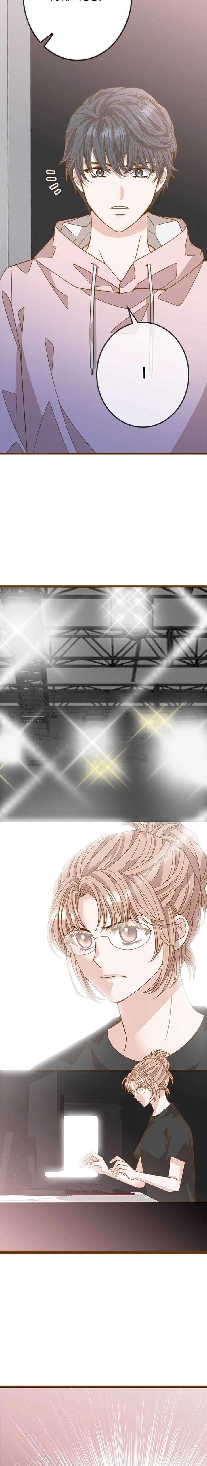 Mr. Manager, I’ll Just Hold Your Hand and Sleep Chapter 13 167 032