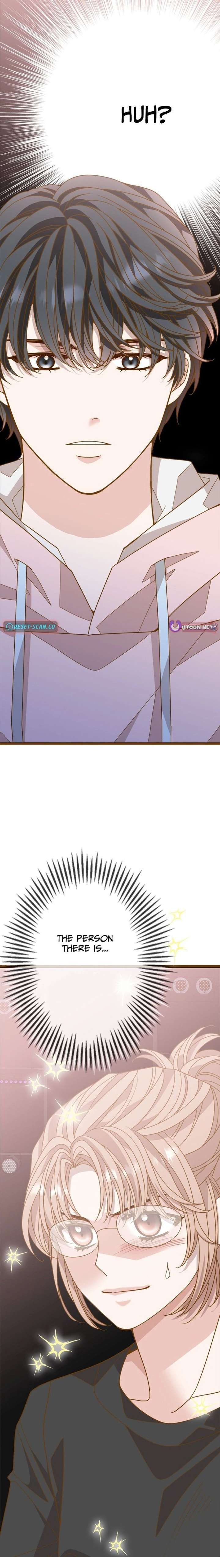 Mr. Manager, I’ll Just Hold Your Hand and Sleep Chapter 13 168 033