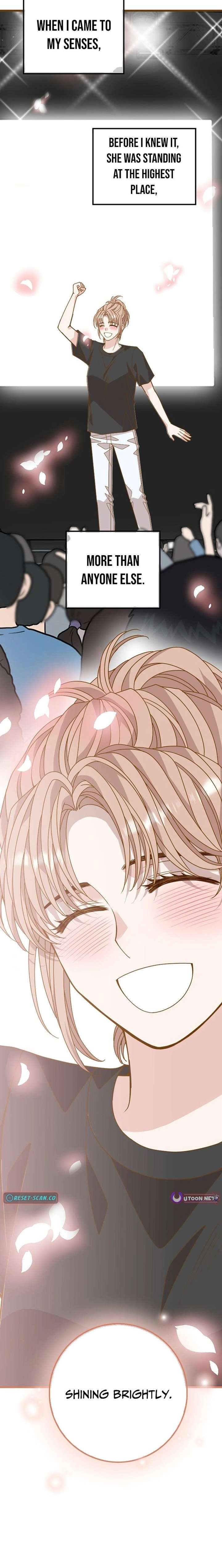 Mr. Manager, I’ll Just Hold Your Hand and Sleep Chapter 13 173 038