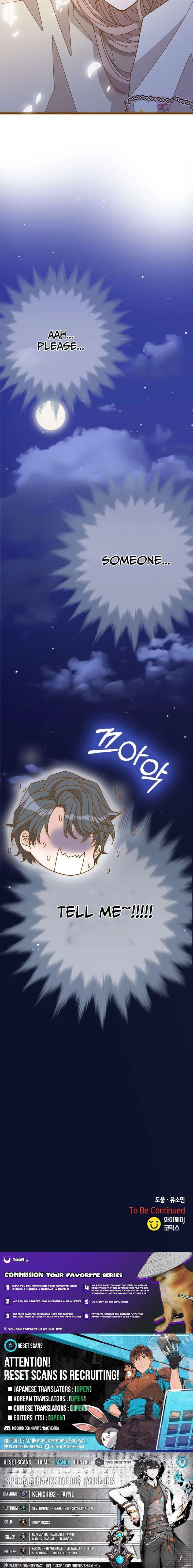 Mr. Manager, I’ll Just Hold Your Hand and Sleep Chapter 13 180 045