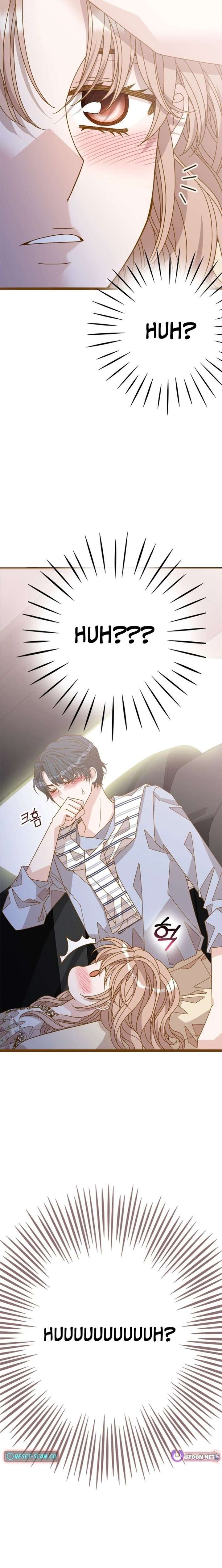 Mr. Manager, I’ll Just Hold Your Hand and Sleep Chapter 14 120 003